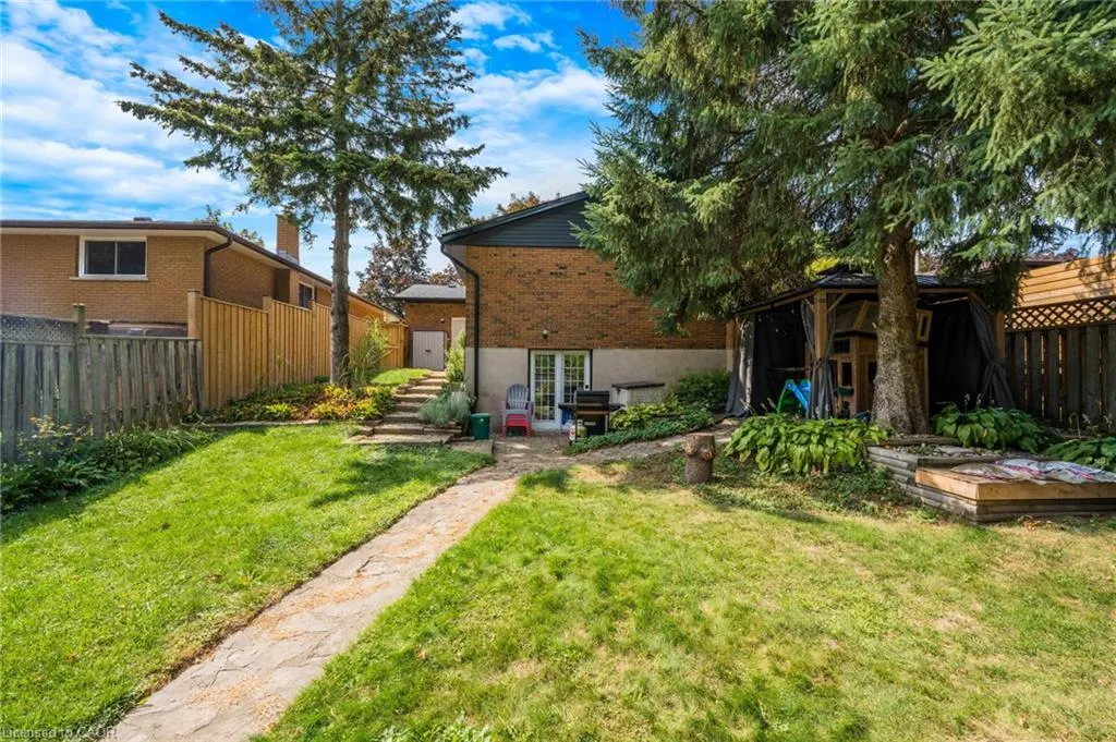 158 Coach Hill Drive