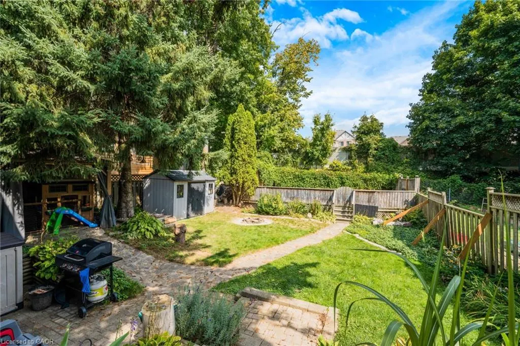 158 Coach Hill Drive