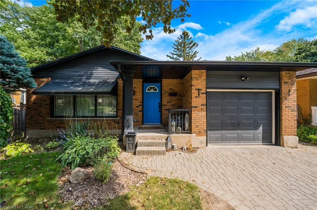 158 Coach Hill Drive