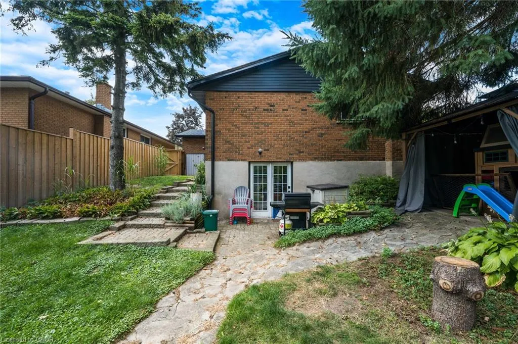 158 Coach Hill Drive
