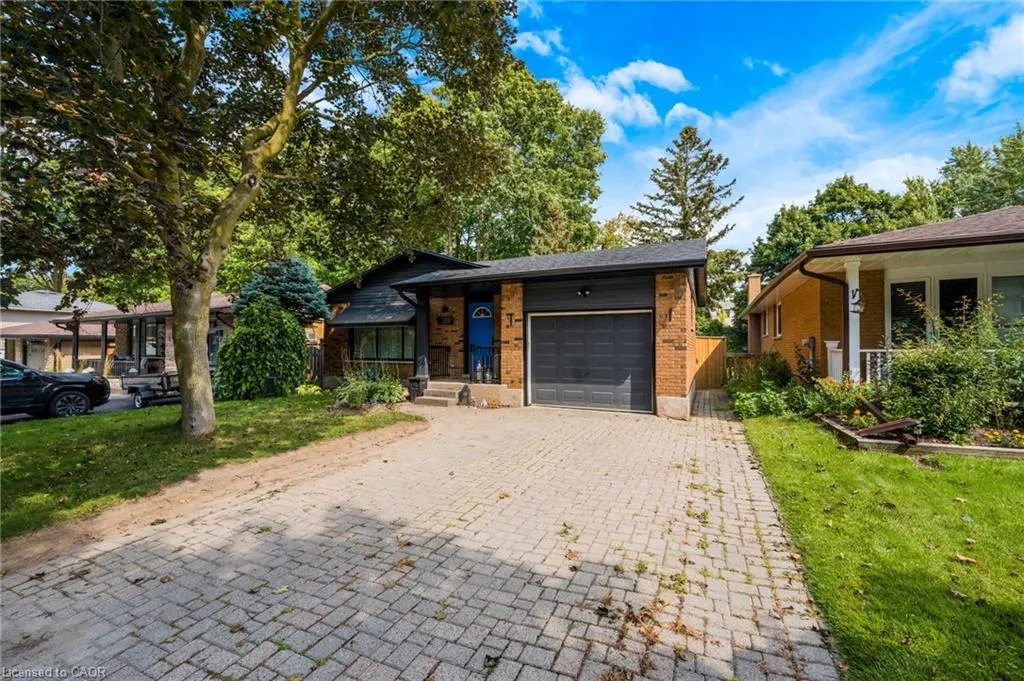 158 Coach Hill Drive