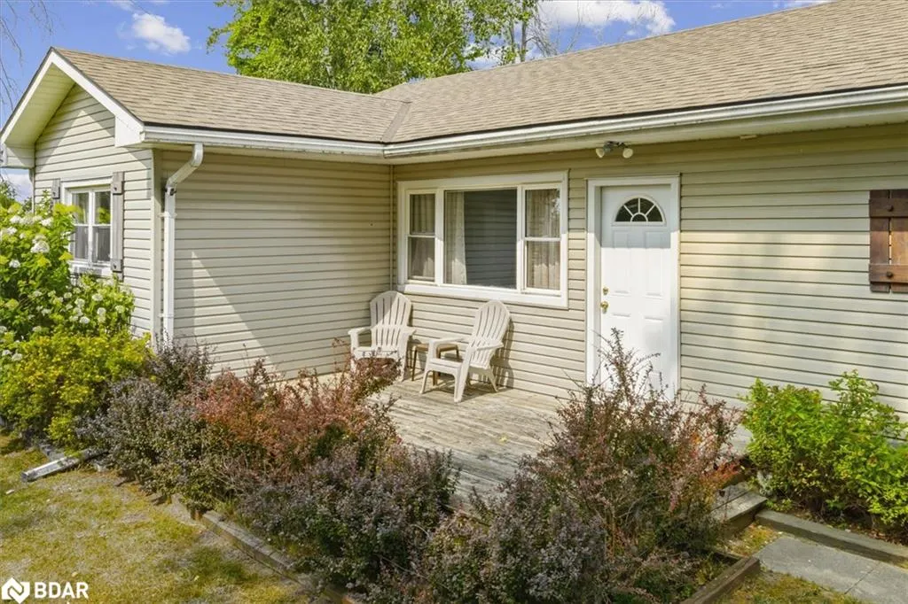 32805 Thorah Side Road