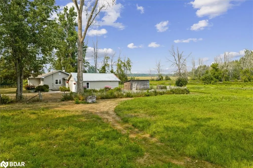 32805 Thorah Side Road