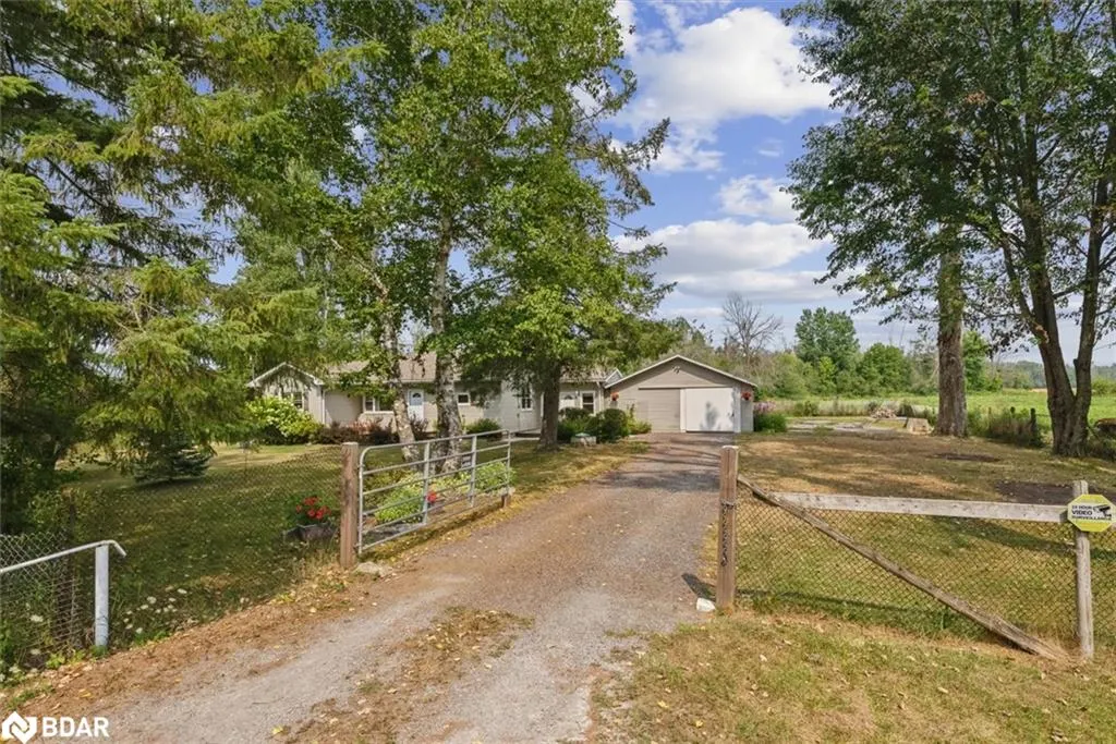 32805 Thorah Side Road