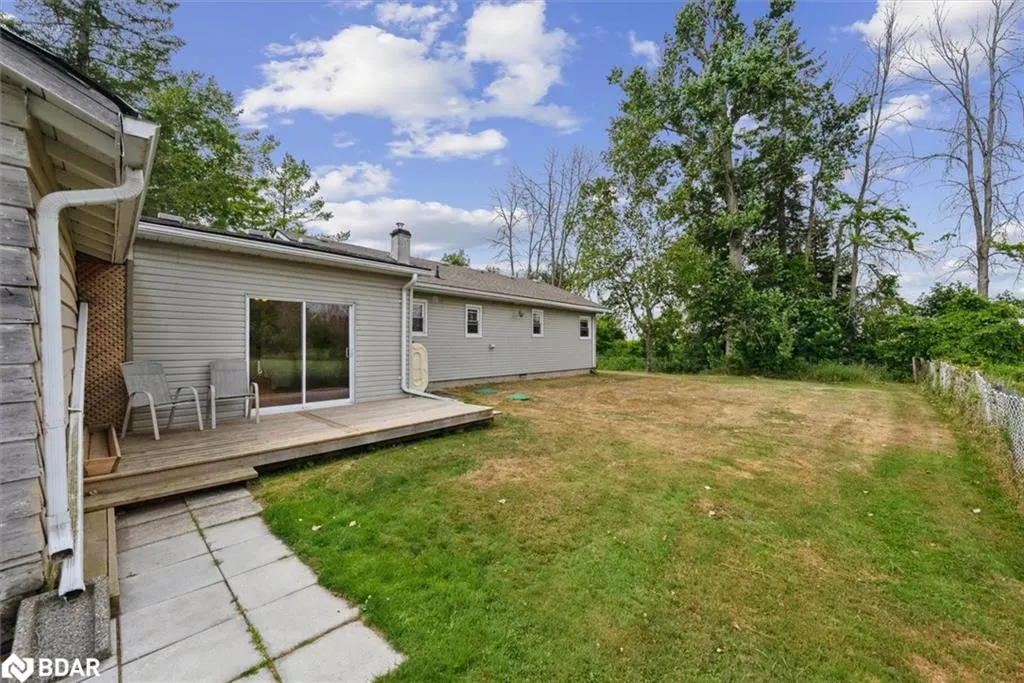 32805 Thorah Side Road