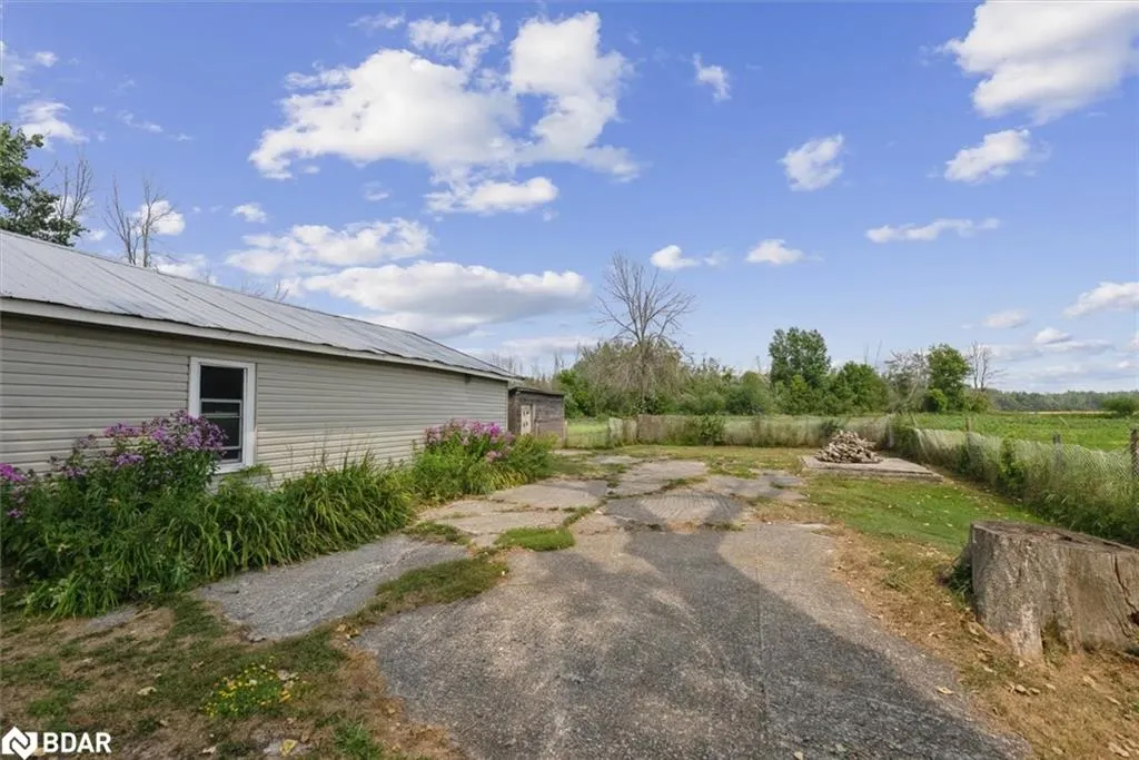 32805 Thorah Side Road