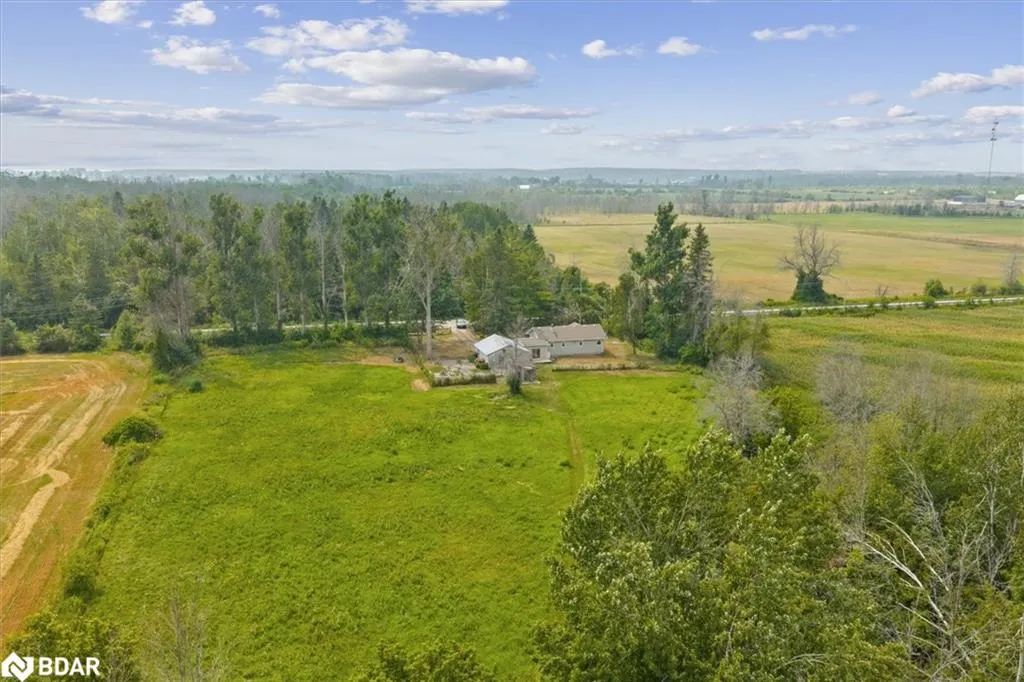 32805 Thorah Side Road