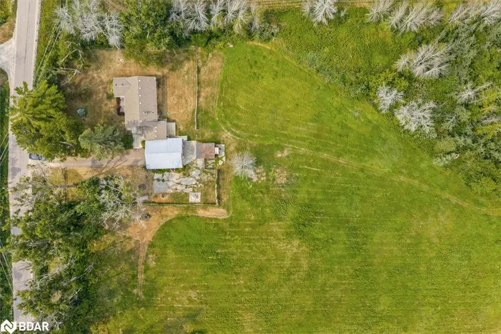 32805 Thorah Side Road