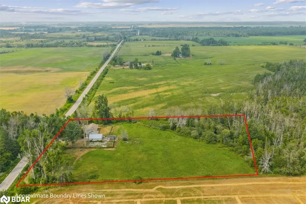 32805 Thorah Side Road