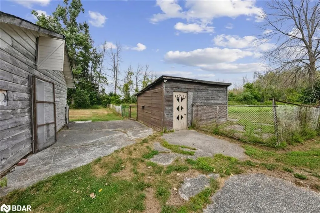 32805 Thorah Side Road