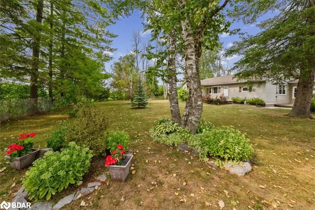 32805 Thorah Side Road
