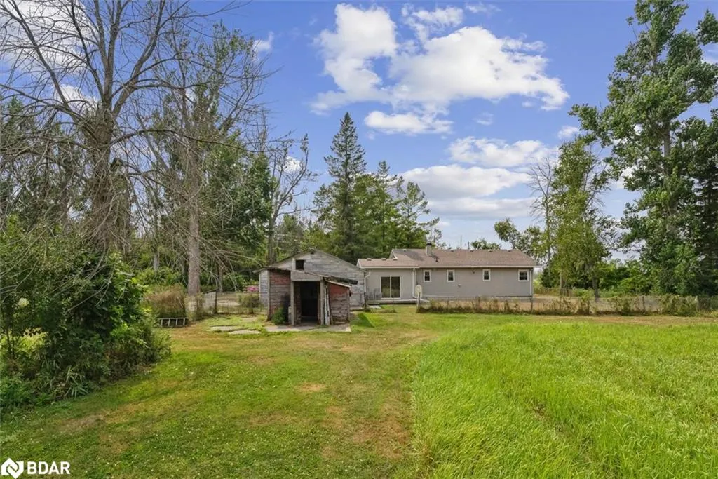 32805 Thorah Side Road