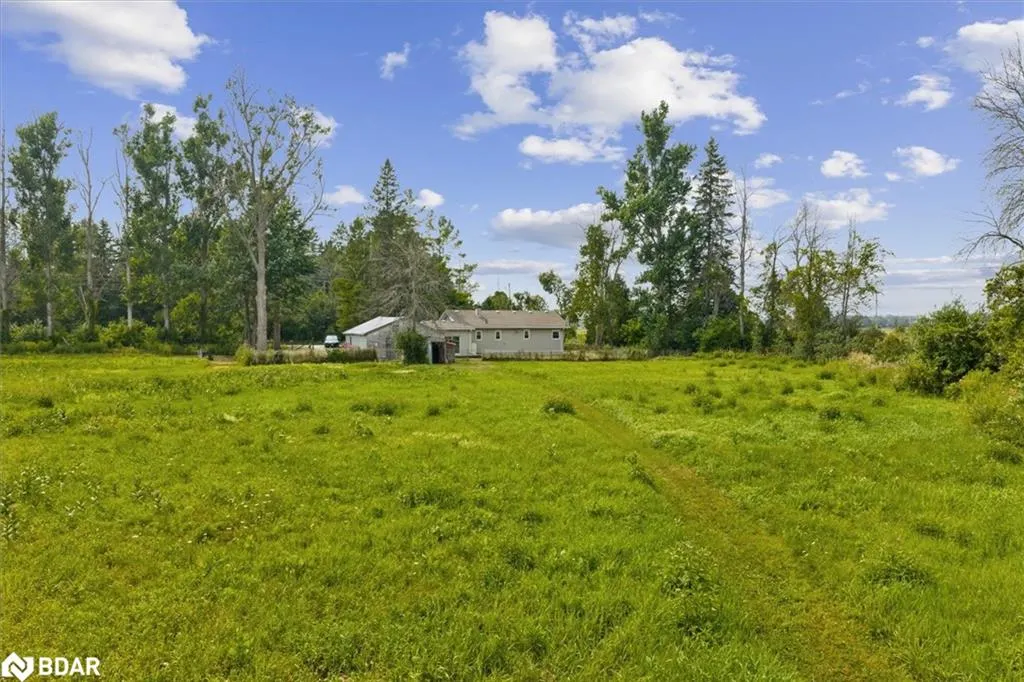 32805 Thorah Side Road