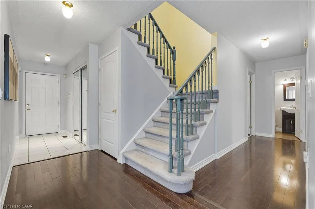 5 Chesapeake Drive