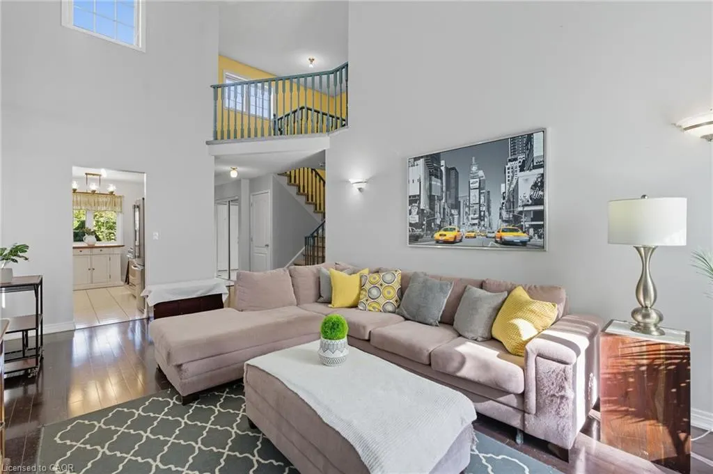 5 Chesapeake Drive