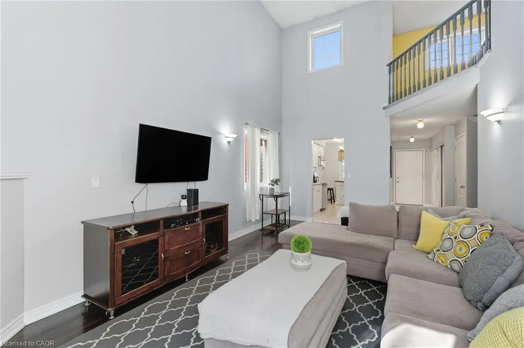 5 Chesapeake Drive
