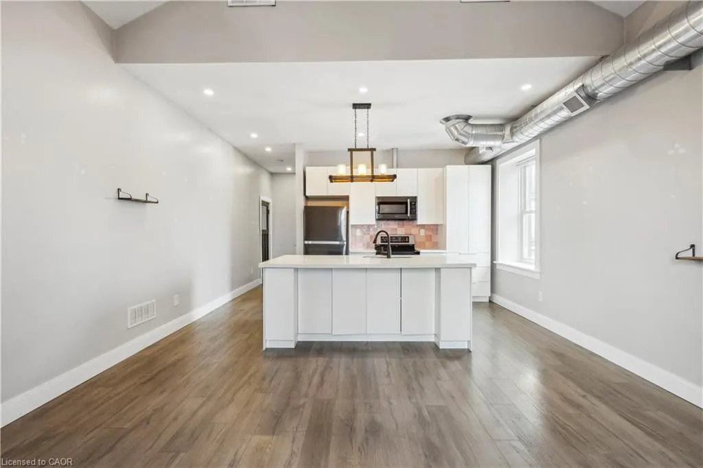 16 Ramore Street, #3