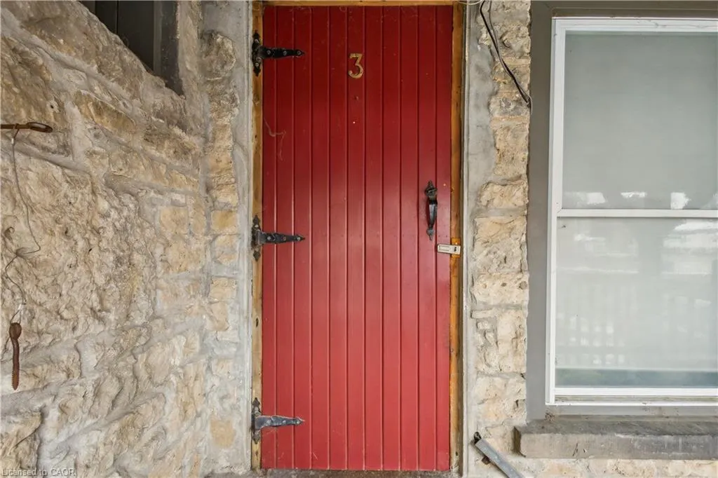 16 Ramore Street, #3