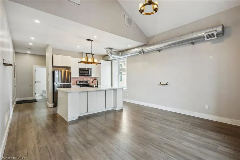 16 Ramore Street, #3