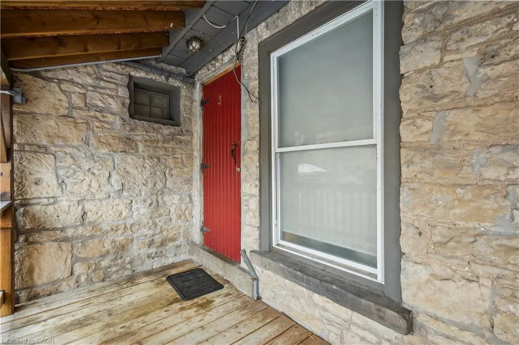 16 Ramore Street, #3
