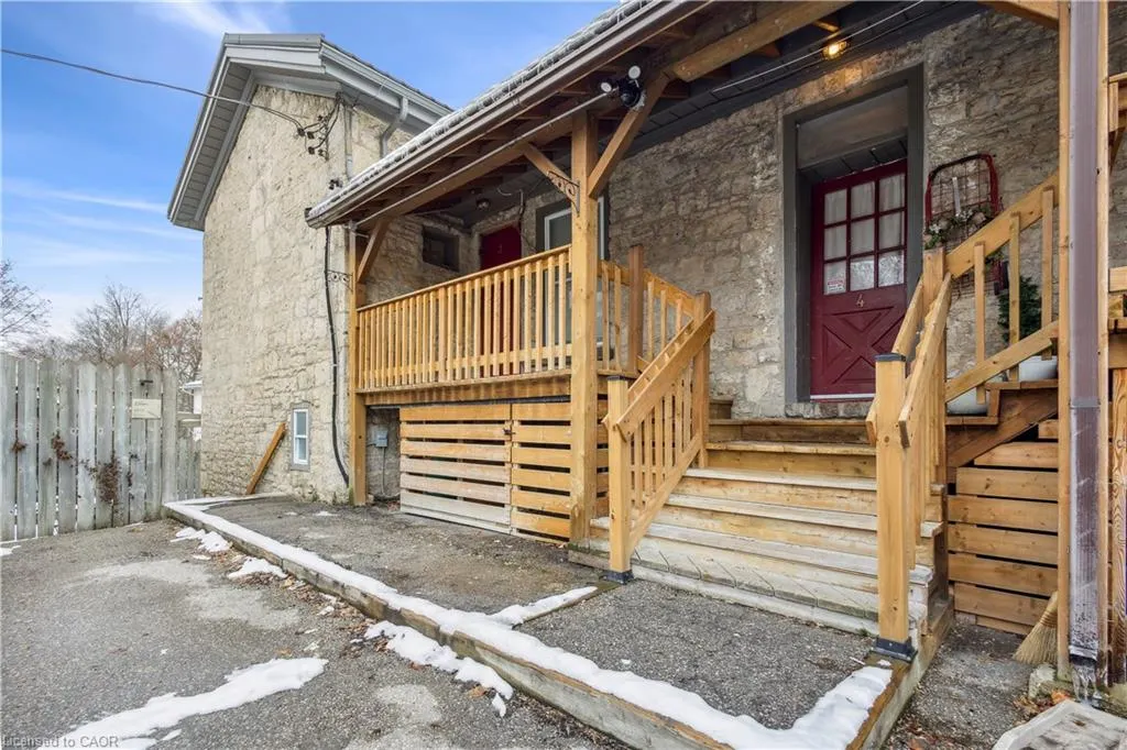 16 Ramore Street, #3