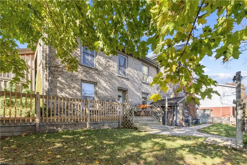 16 Ramore Street, #3