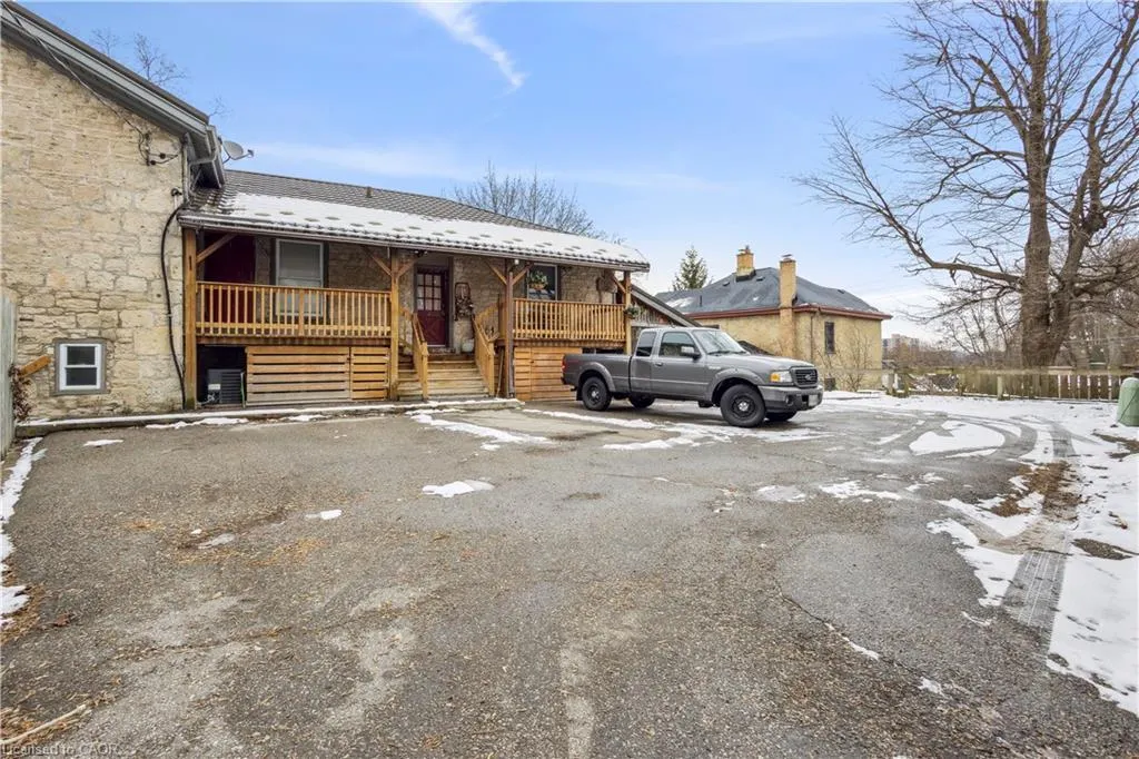 16 Ramore Street, #3