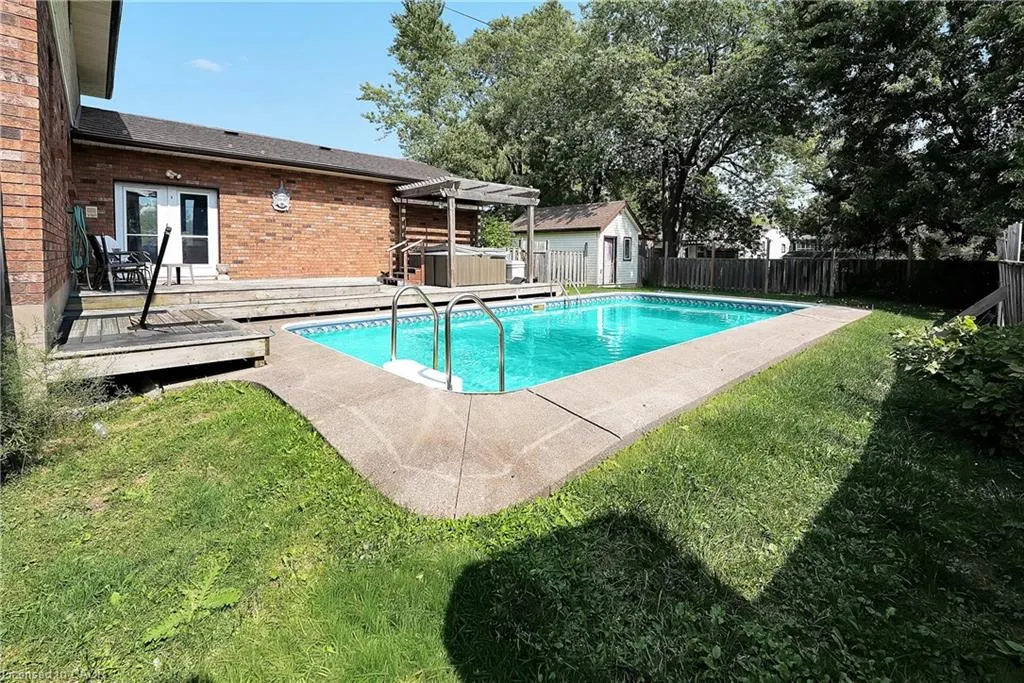 570 Buffalo Road