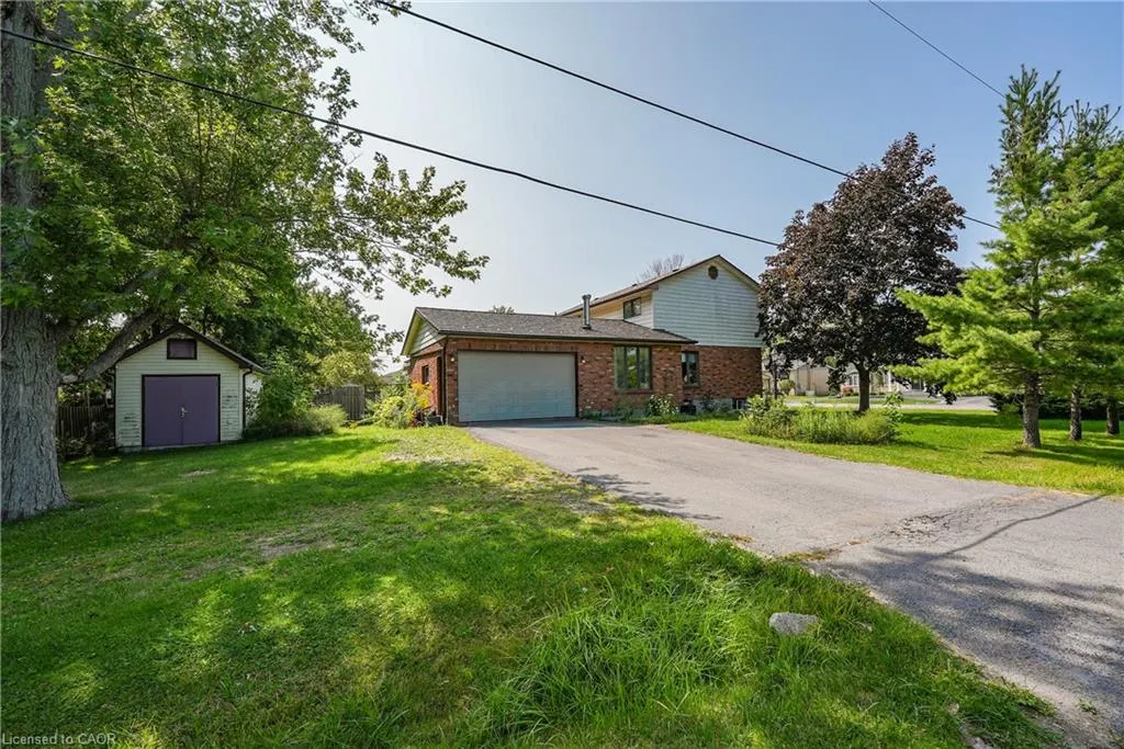 570 Buffalo Road