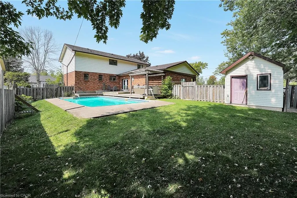 570 Buffalo Road