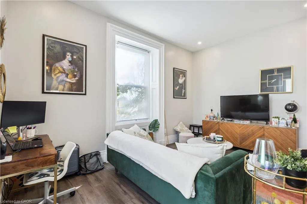 16 Ramore Street, #2
