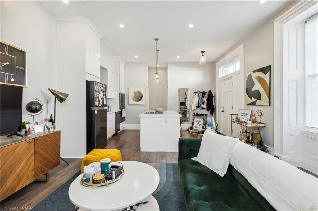 16 Ramore Street, #2