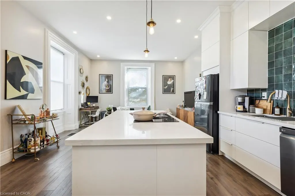 16 Ramore Street, #2