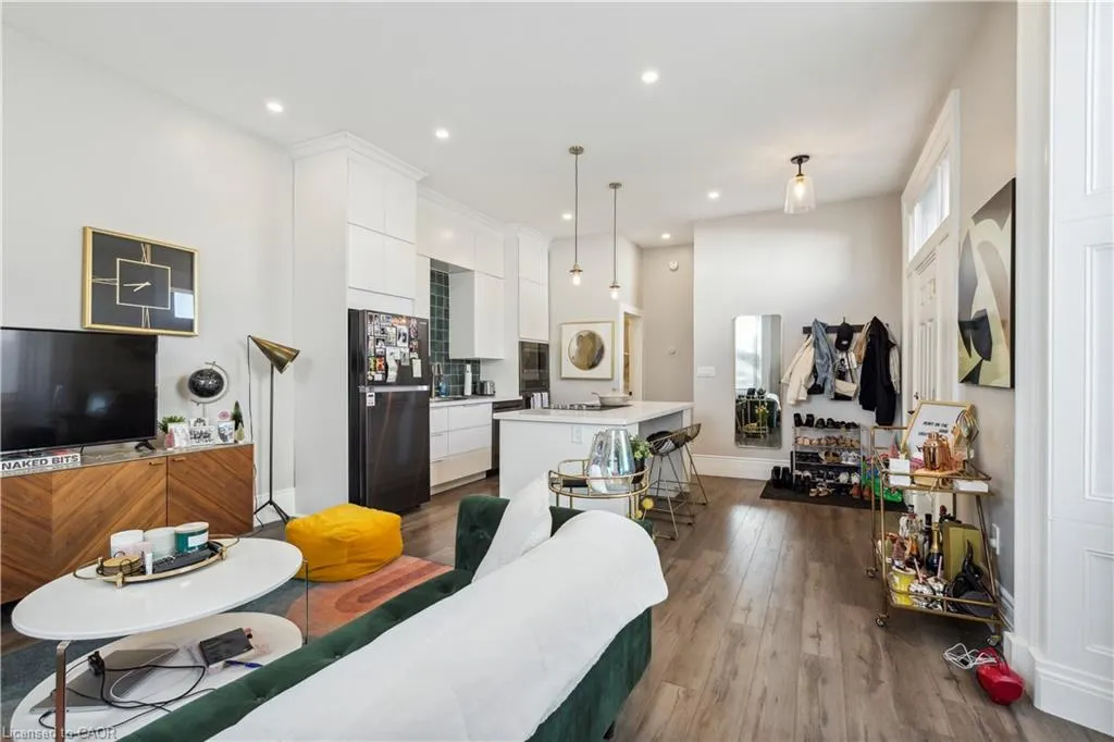 16 Ramore Street, #2