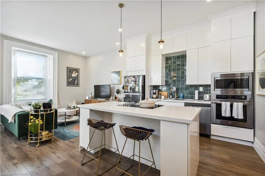 16 Ramore Street, #2