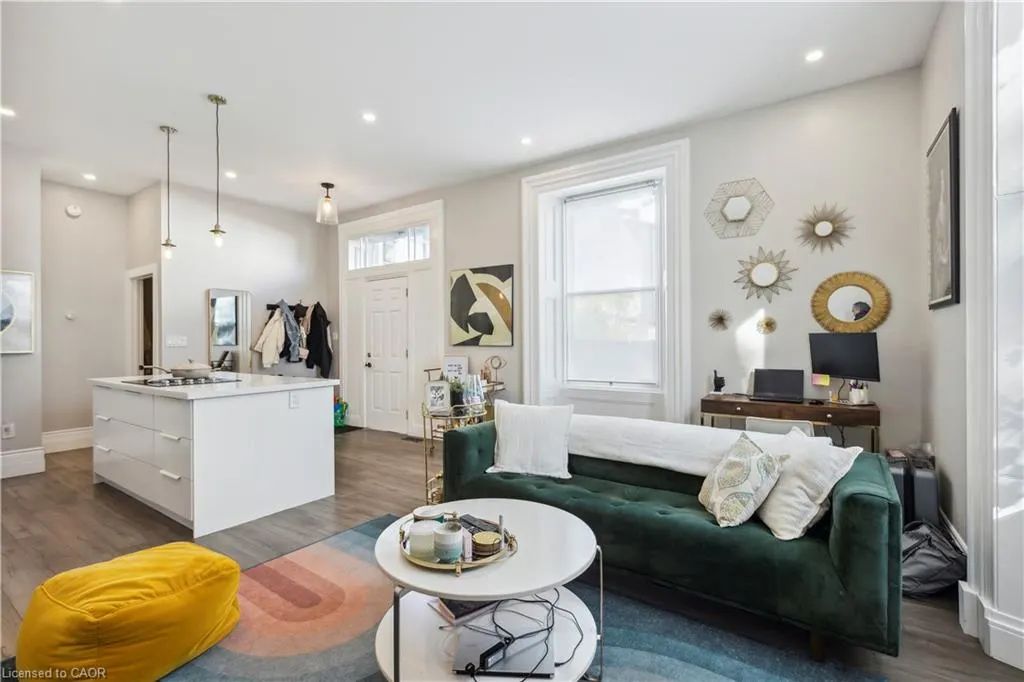 16 Ramore Street, #2