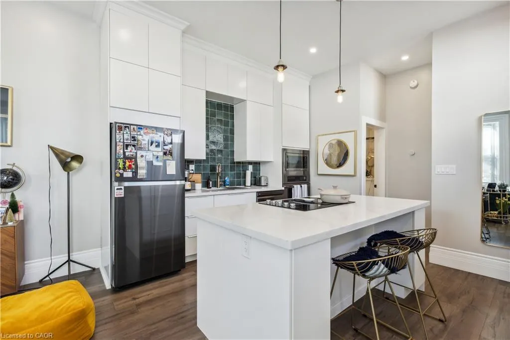 16 Ramore Street, #2