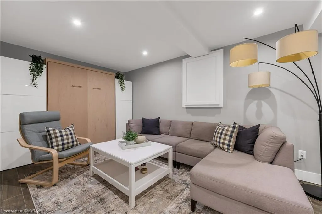 150 Old Guelph Road