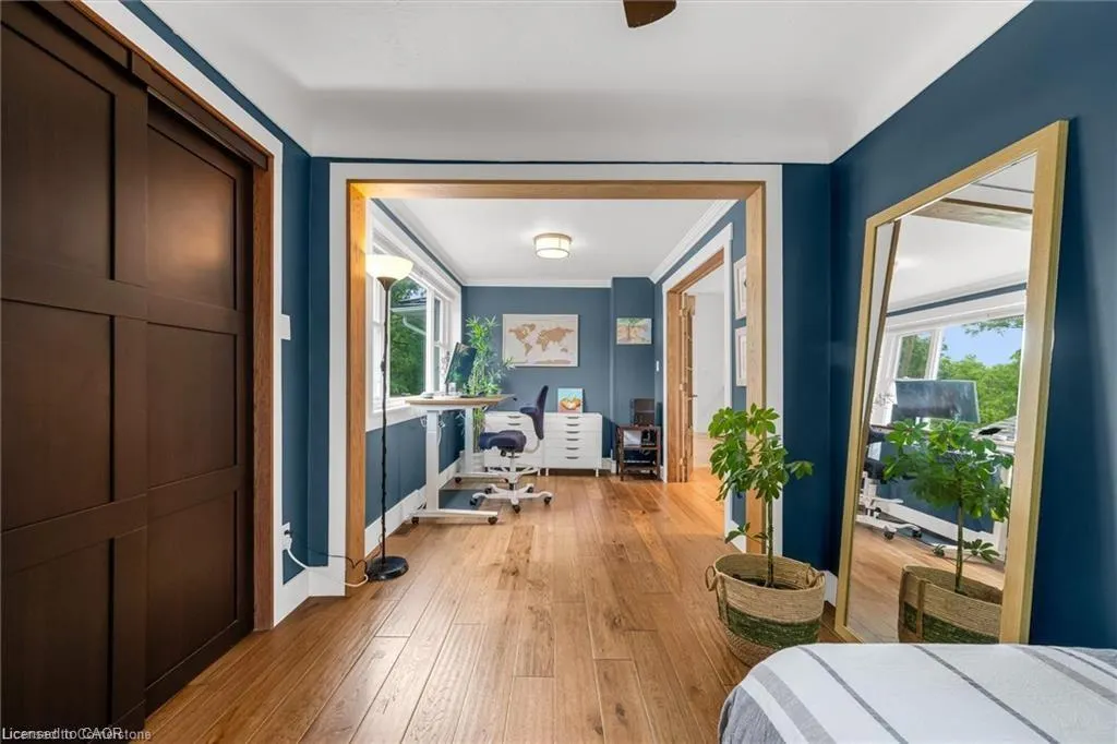 150 Old Guelph Road