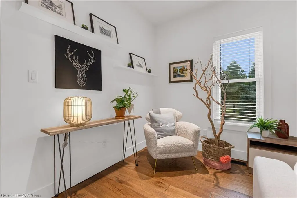 150 Old Guelph Road