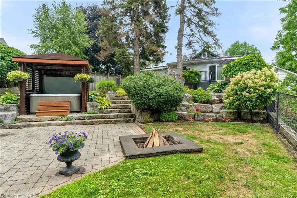 150 Old Guelph Road
