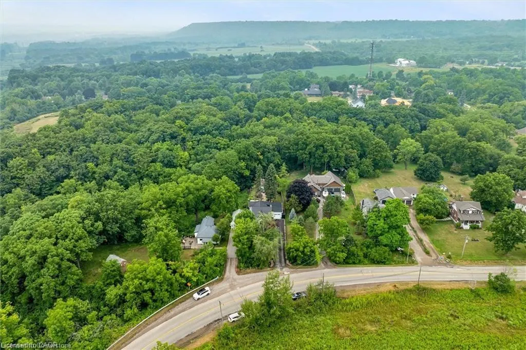 150 Old Guelph Road