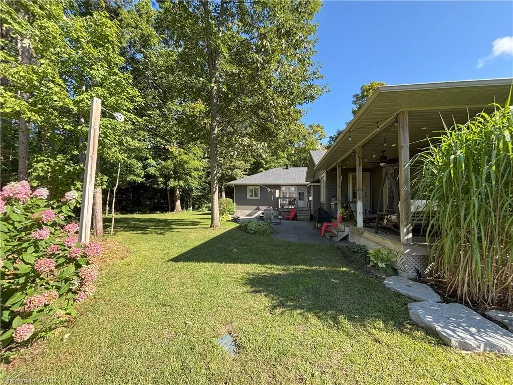 22 Gordon Road