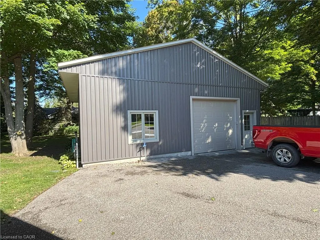 22 Gordon Road