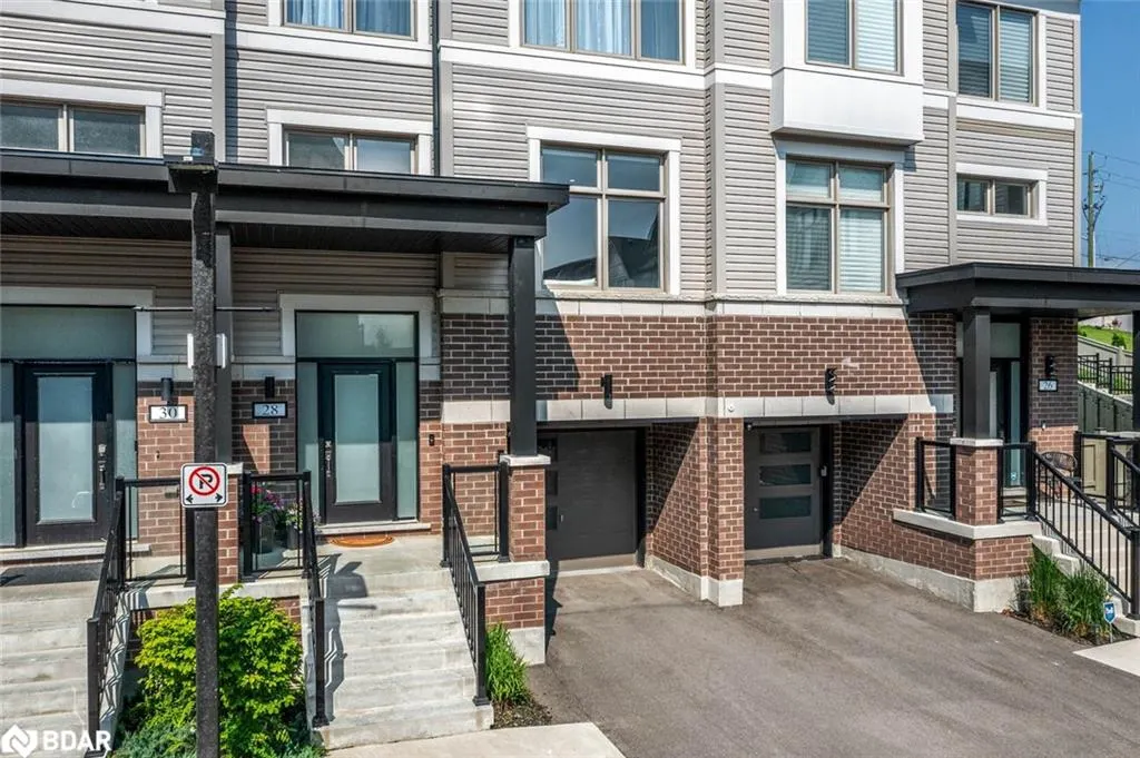 28 Totten Trail, #14