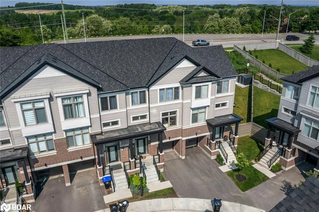 28 Totten Trail, #14