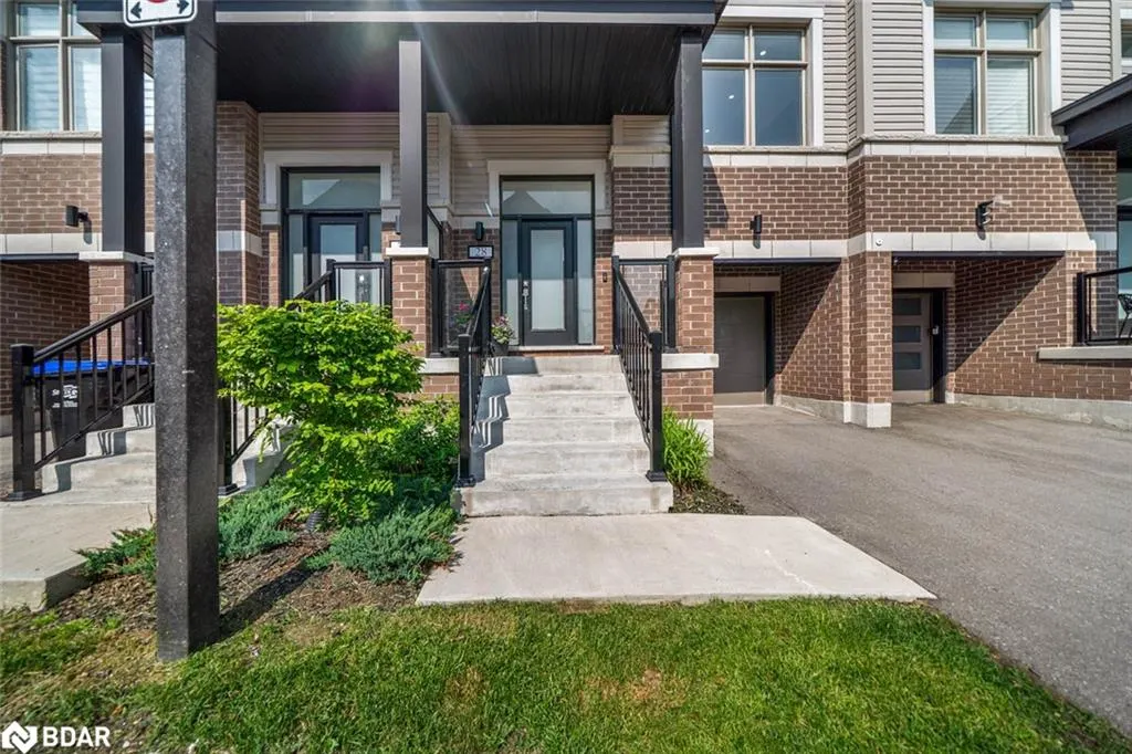 28 Totten Trail, #14