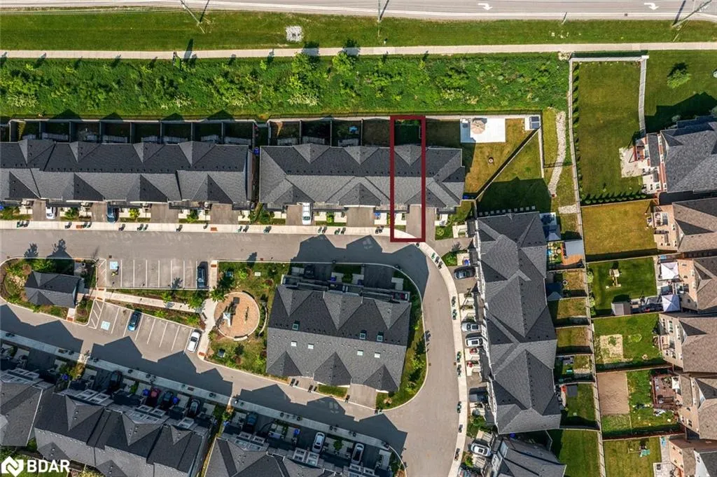 28 Totten Trail, #14