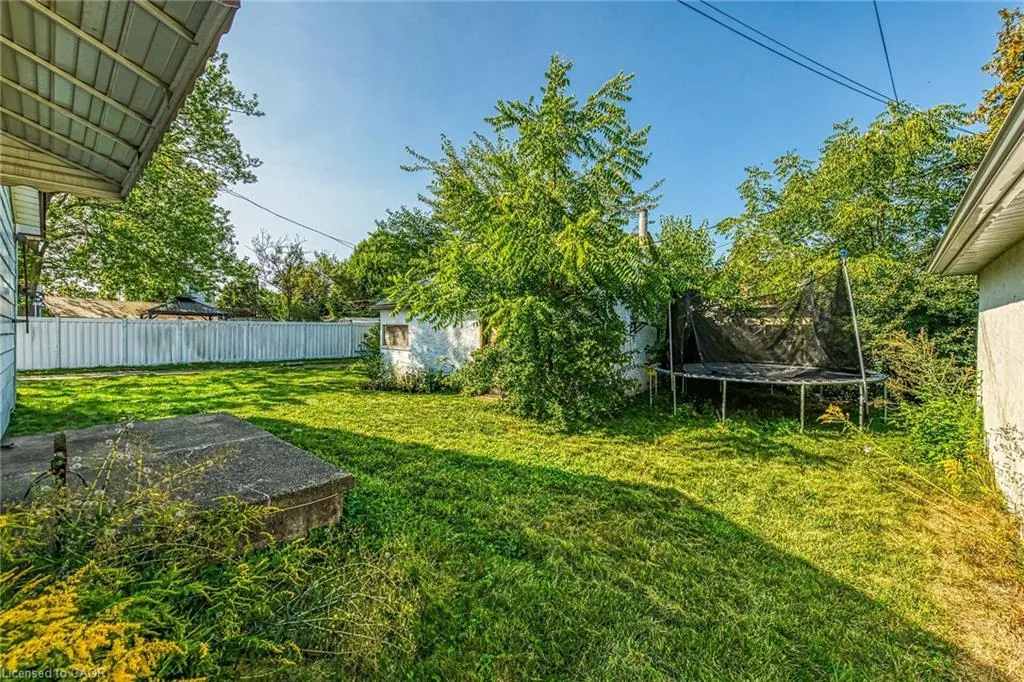 526 Steele Street