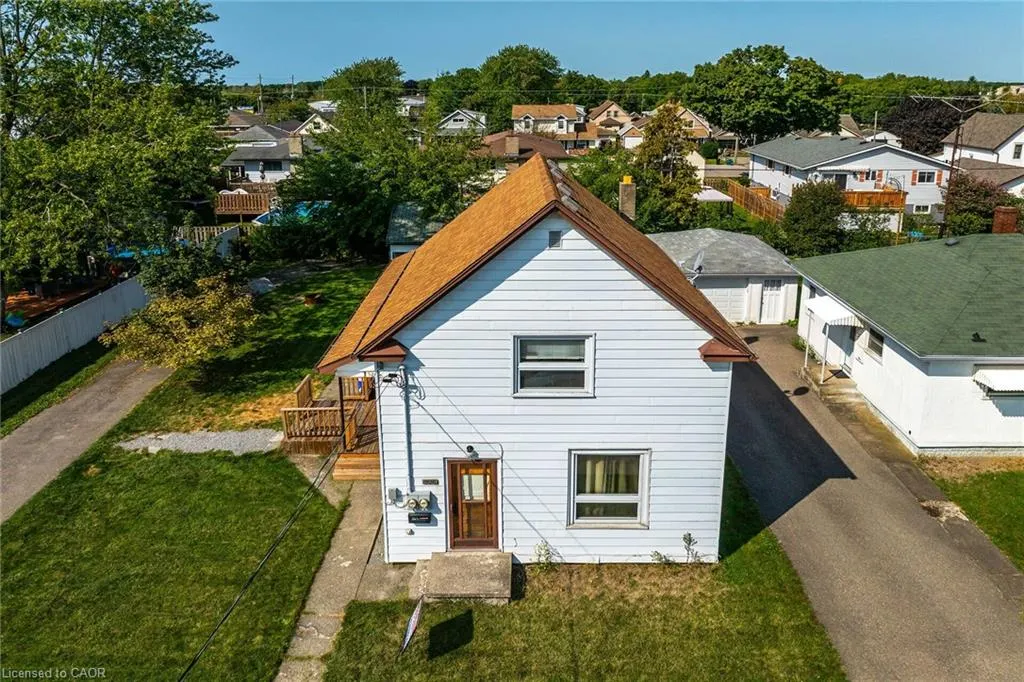 526 Steele Street